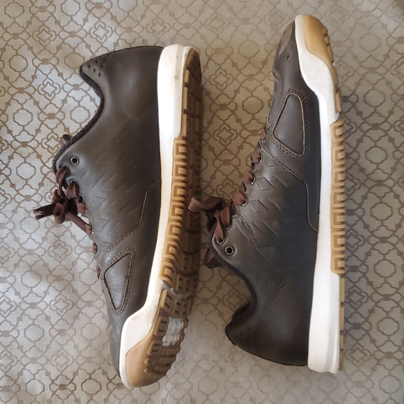 Rare Leather Reebok Nano 2.0 - Picture 3 of 7